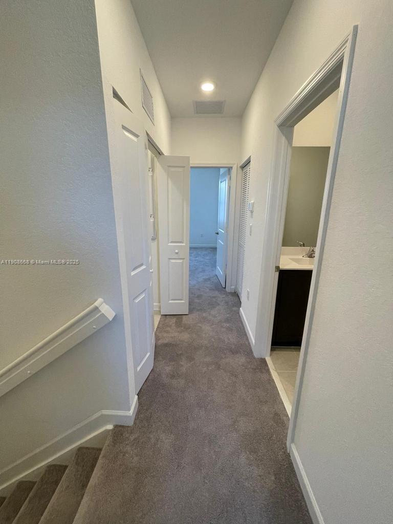 KEYS GATE RESIDENTIAL - Residential Lease