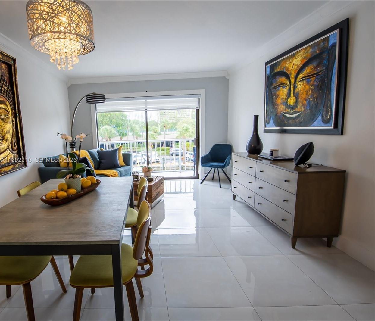 View photos, virtual tours, details... 1650 NE 115th St 302