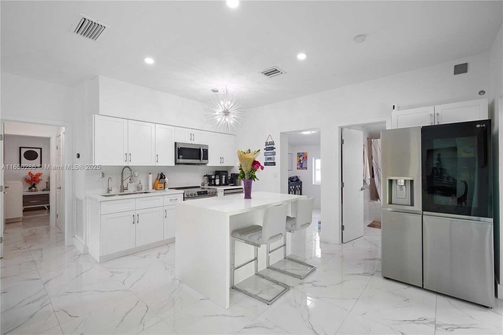 Property for Sale at 925 Ne 4th St, Hallandale Beach, Broward County, Florida - Bedrooms: 3 
Bathrooms: 2  - $684,000