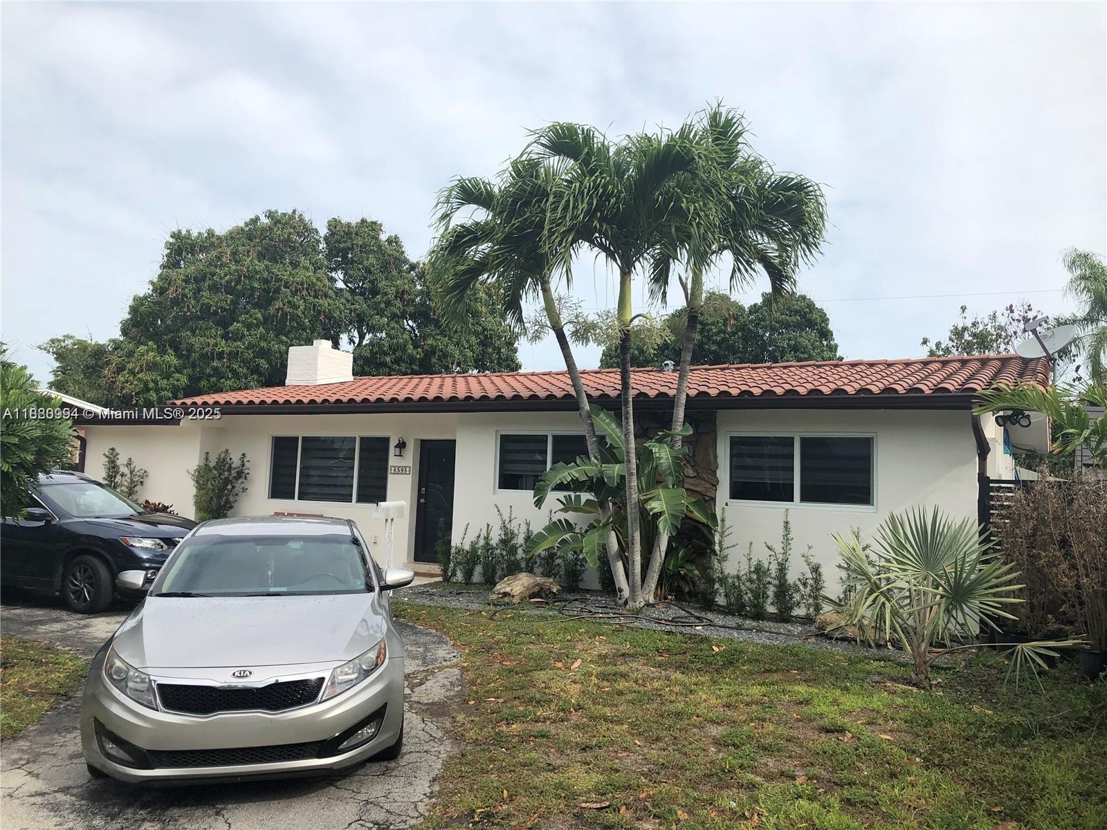 4/2 home located in a great location near the falls area. A rated school for all grade levels in walking distance. Home features a great outdoor area for entertaining with a pool. Call listing agent for appointments. 24-hour notice. Perfect home for first time buyers, investors or anyone looking to size down.