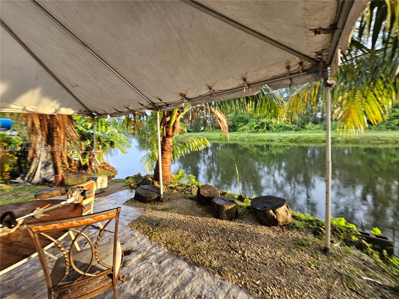 LITTLE RIVER TRS - Residential