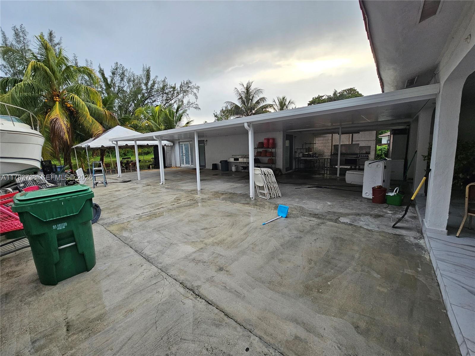 LITTLE RIVER TRS - Residential