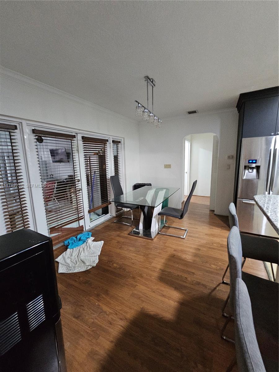 LITTLE RIVER TRS - Residential