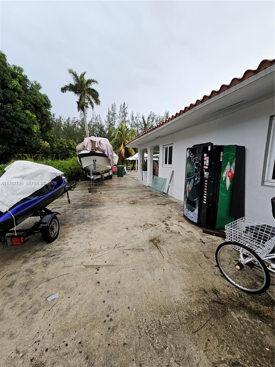 LITTLE RIVER TRS - Residential