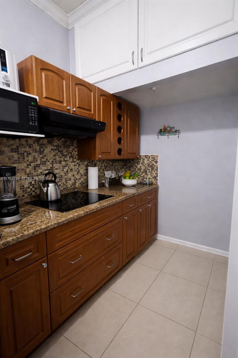 LITTLE RIVER TRS - Residential