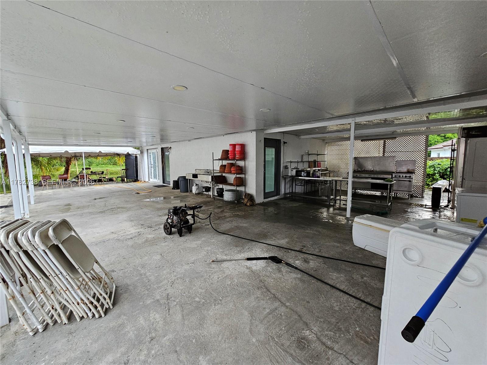 LITTLE RIVER TRS - Residential