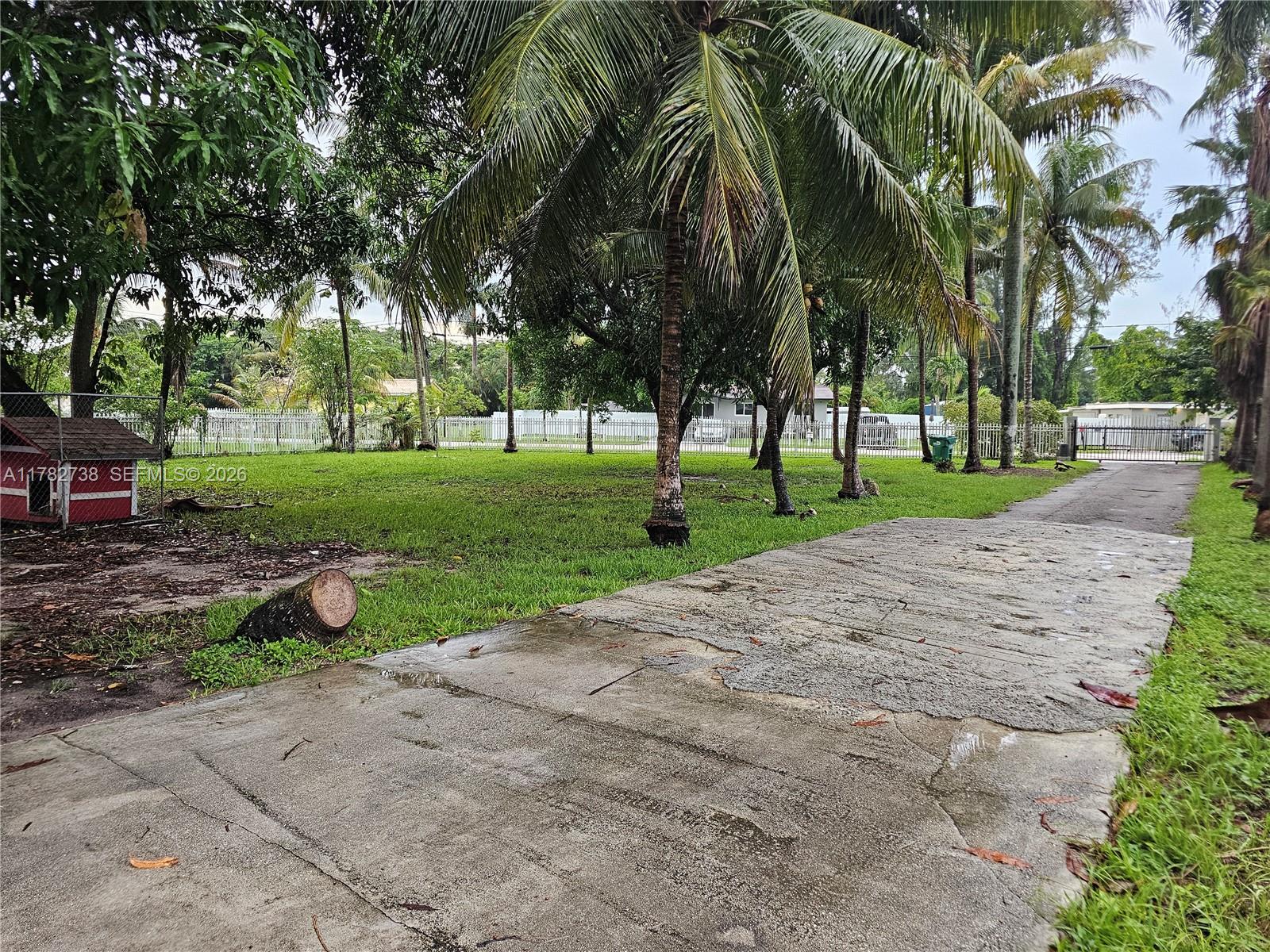 LITTLE RIVER TRS - Residential