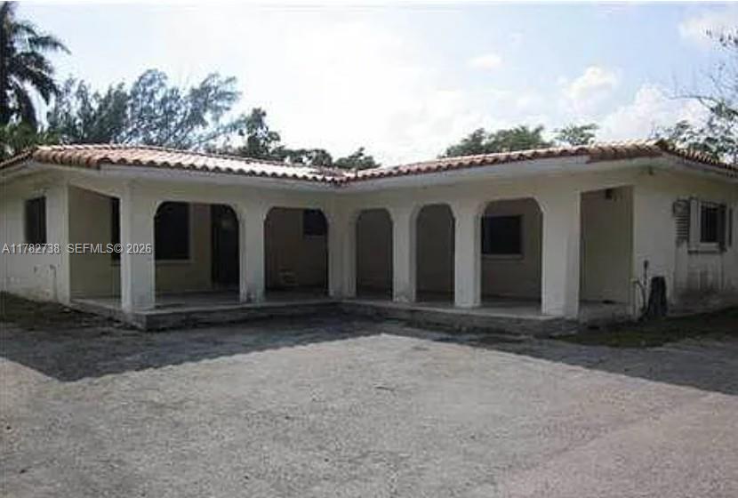 LITTLE RIVER TRS - Residential