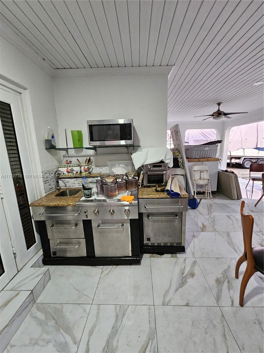 LITTLE RIVER TRS - Residential