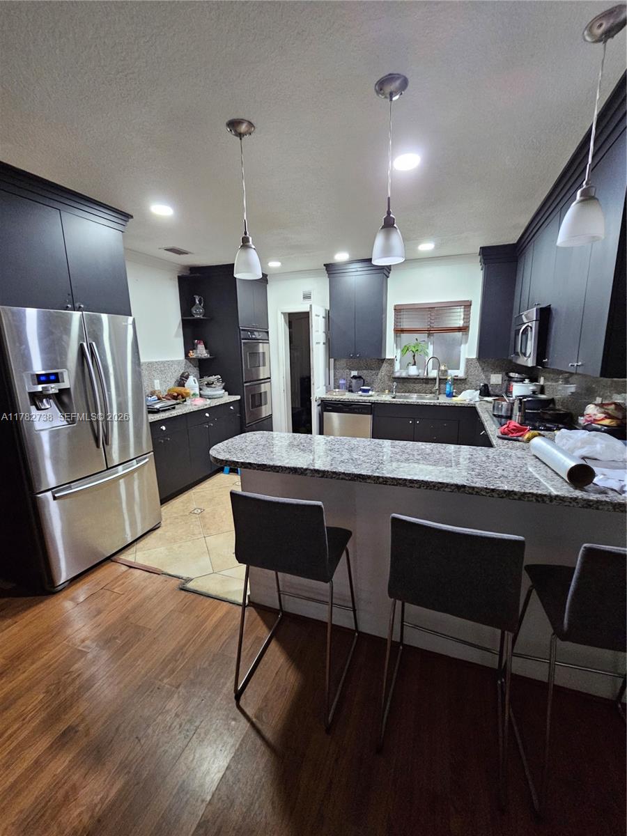 LITTLE RIVER TRS - Residential