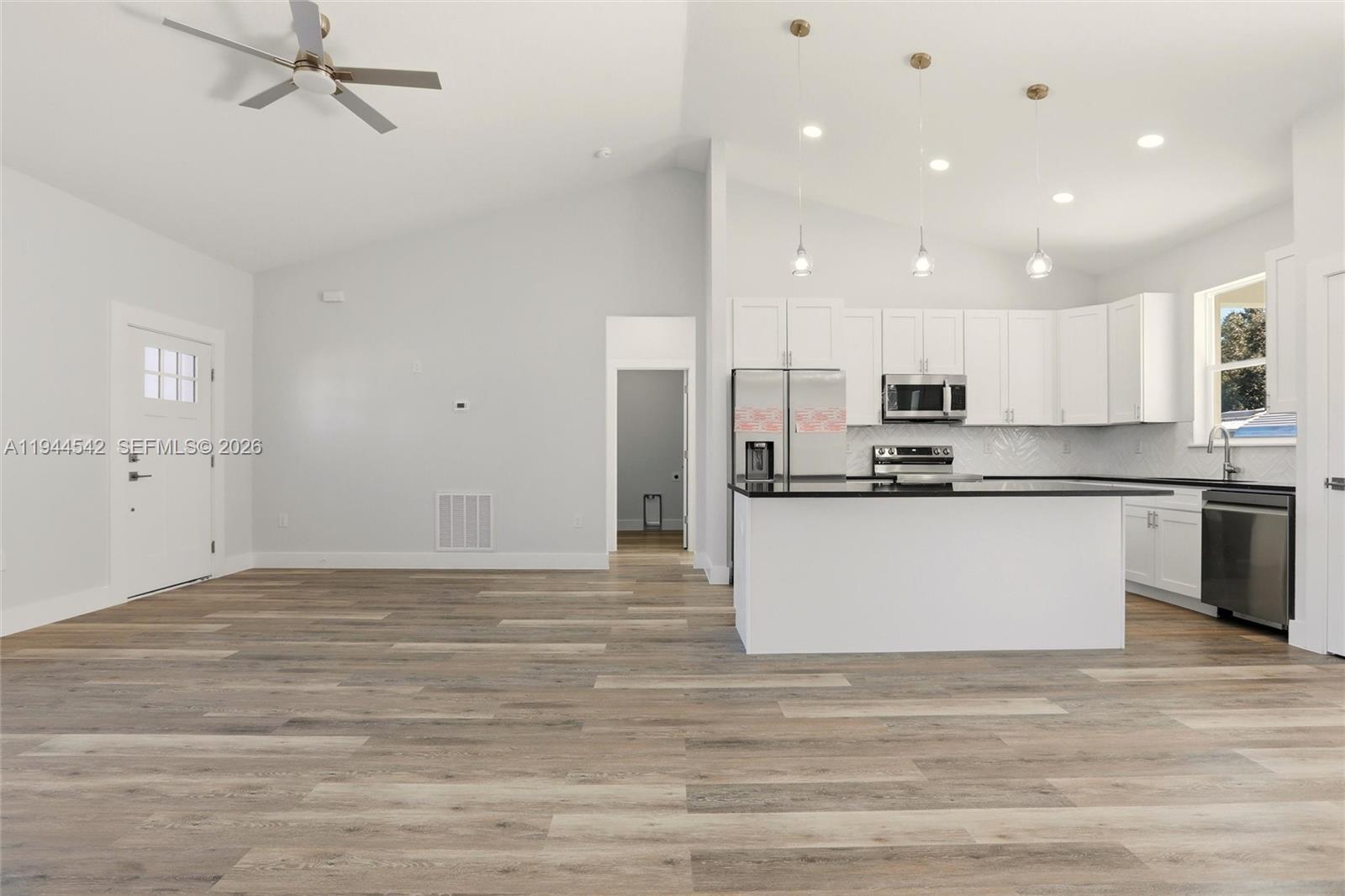 Sebring Country Estates - Residential