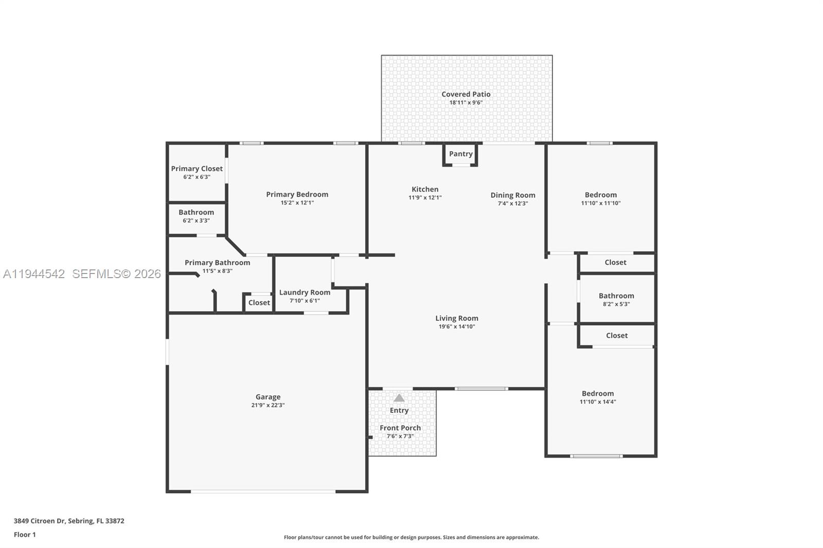 Sebring Country Estates - Residential