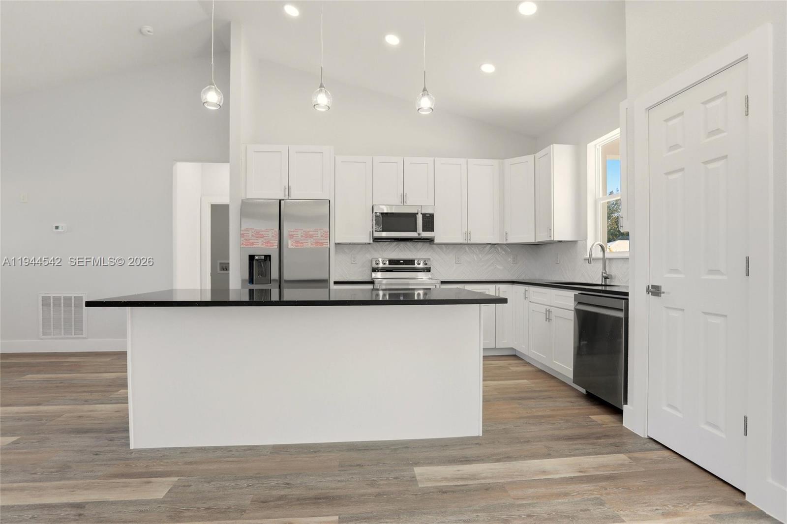 Sebring Country Estates - Residential