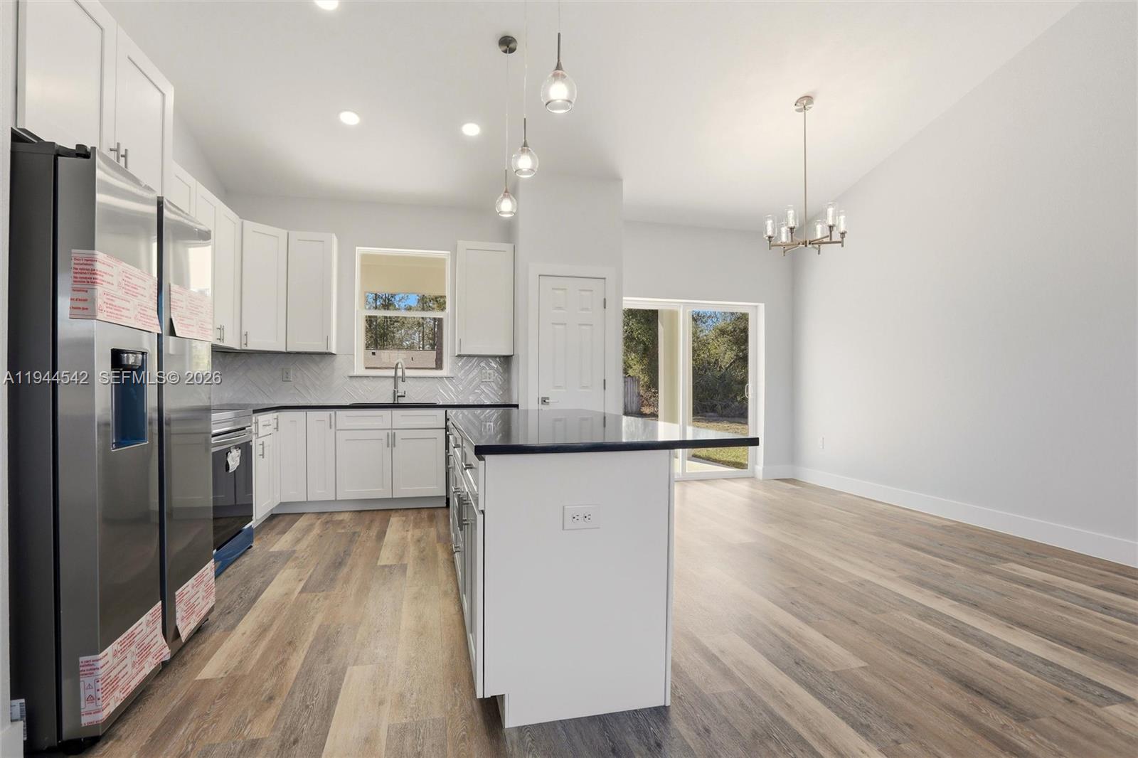 Sebring Country Estates - Residential