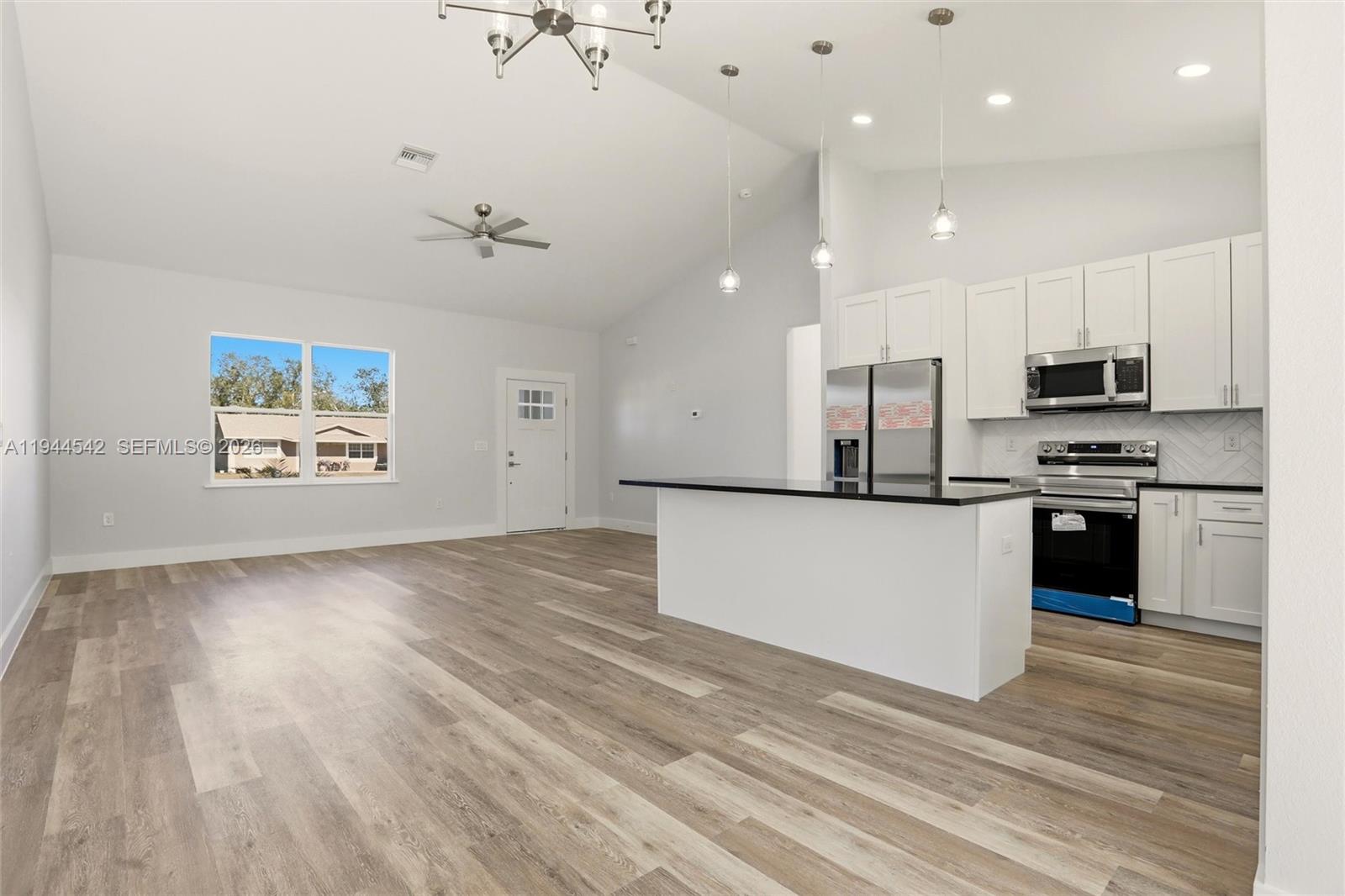 Sebring Country Estates - Residential