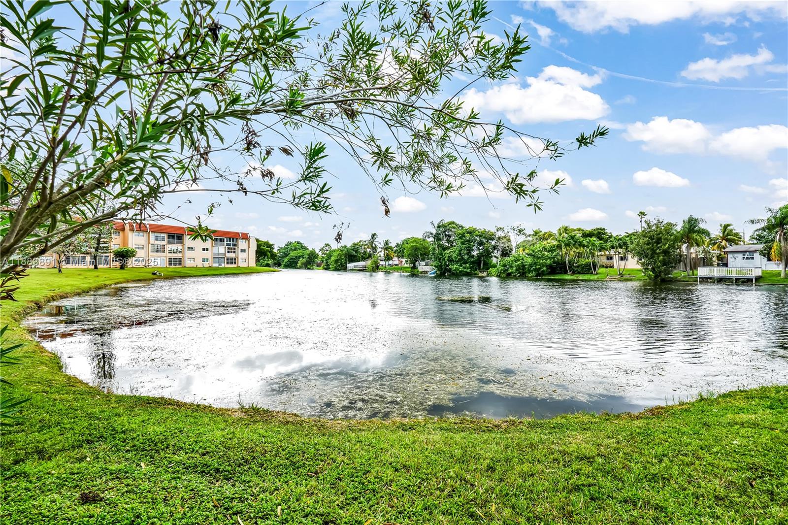 SUNRISE LAKES 84 CONDO - Residential