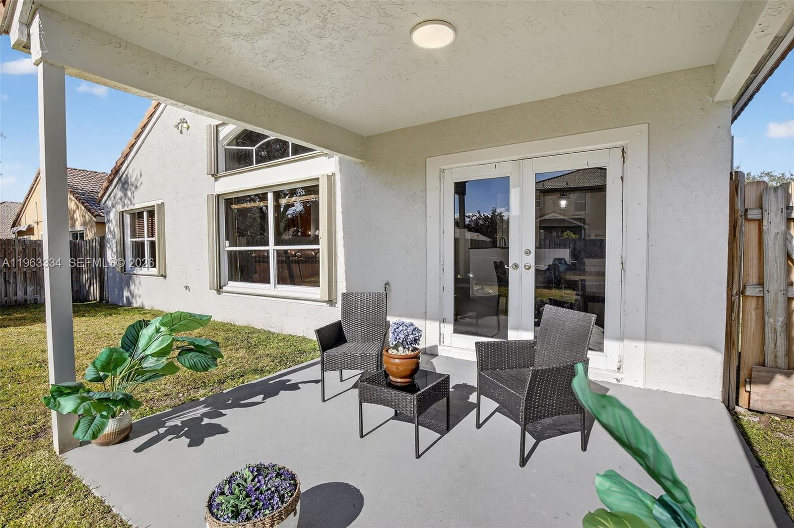 PEMBROKE FALLS PHASE 2 - Residential