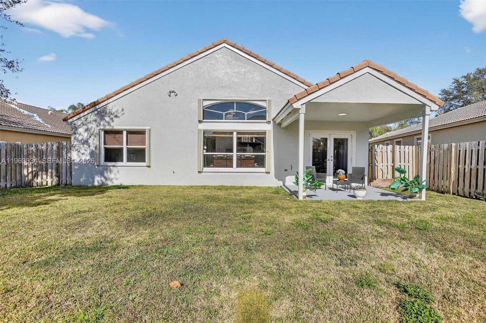 PEMBROKE FALLS PHASE 2 - Residential