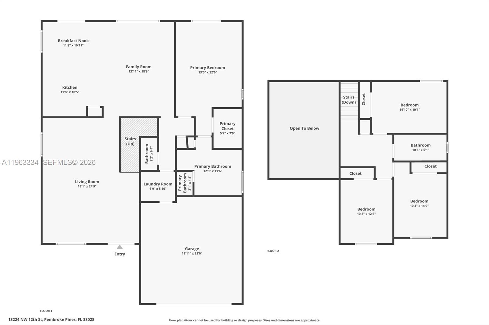 PEMBROKE FALLS PHASE 2 - Residential
