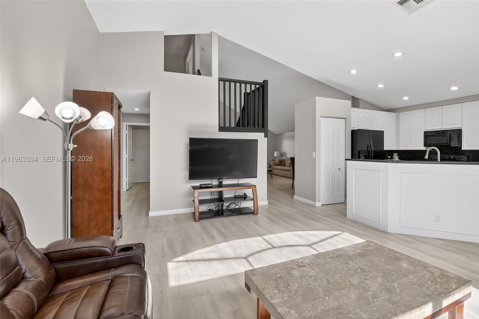 PEMBROKE FALLS PHASE 2 - Residential