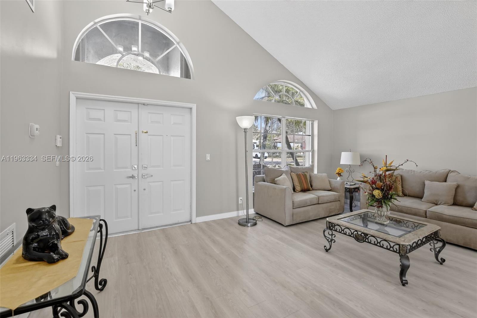 PEMBROKE FALLS PHASE 2 - Residential