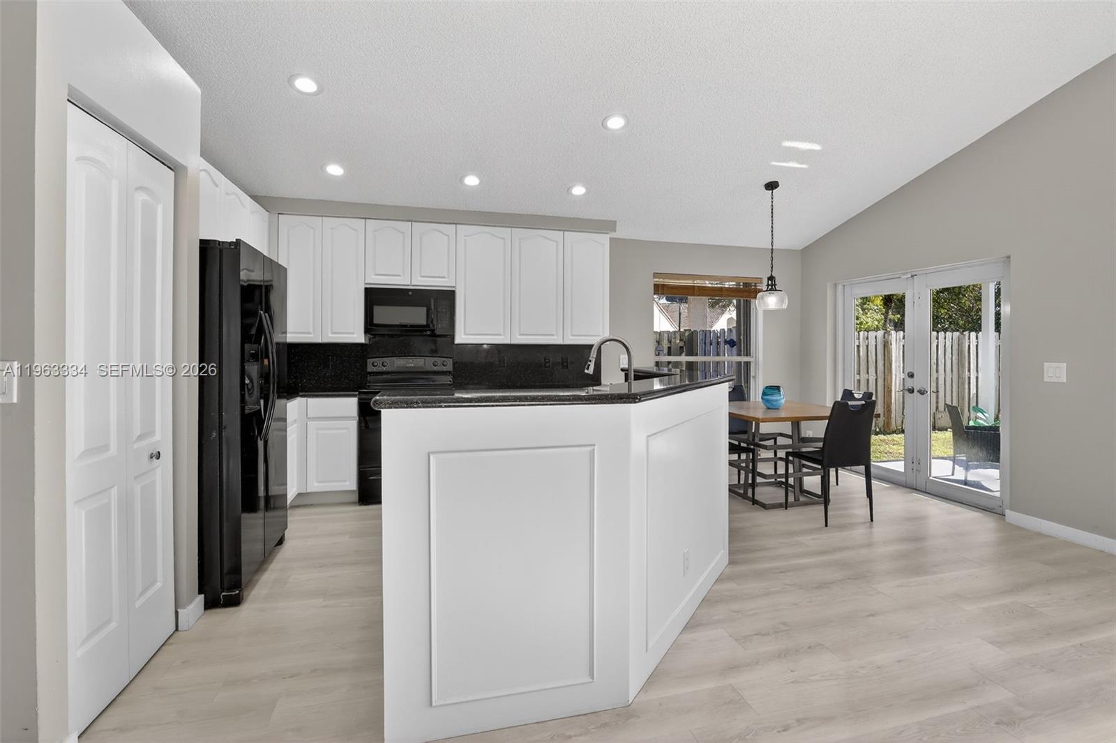 PEMBROKE FALLS PHASE 2 - Residential