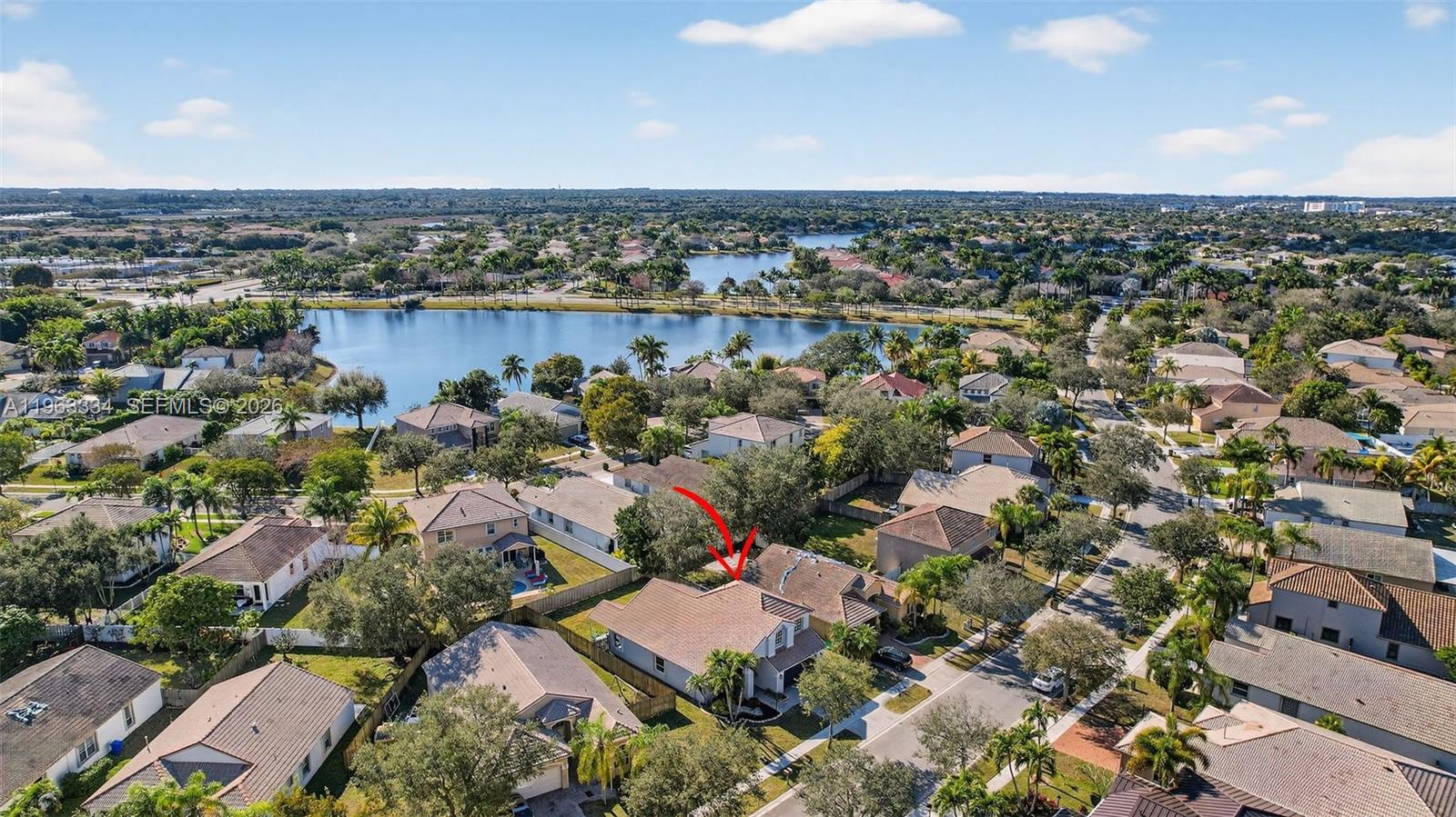 PEMBROKE FALLS PHASE 2 - Residential