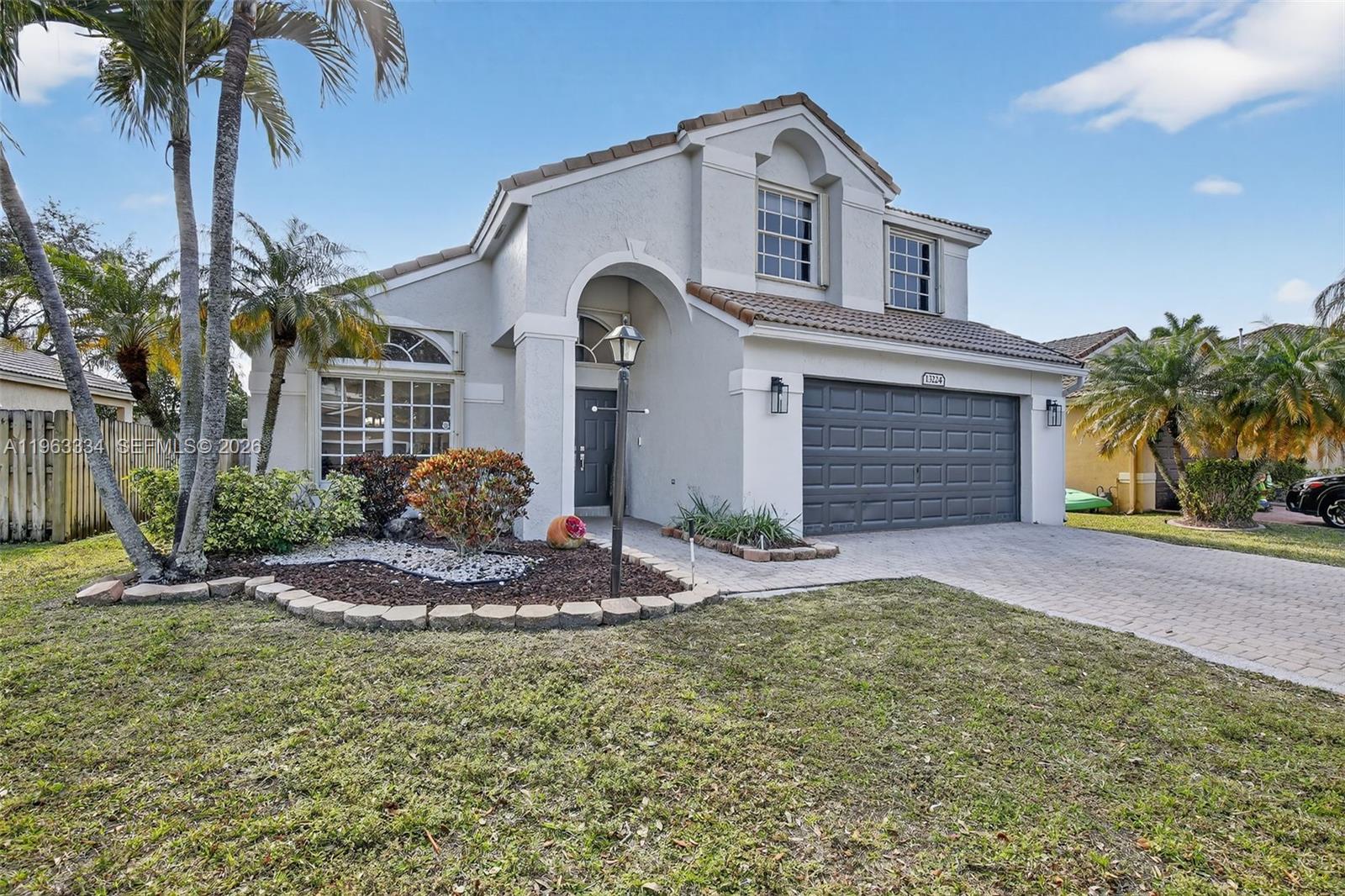 PEMBROKE FALLS PHASE 2 - Residential