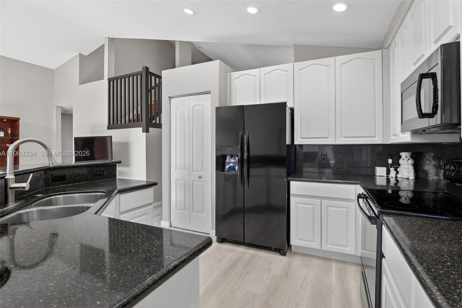 PEMBROKE FALLS PHASE 2 - Residential