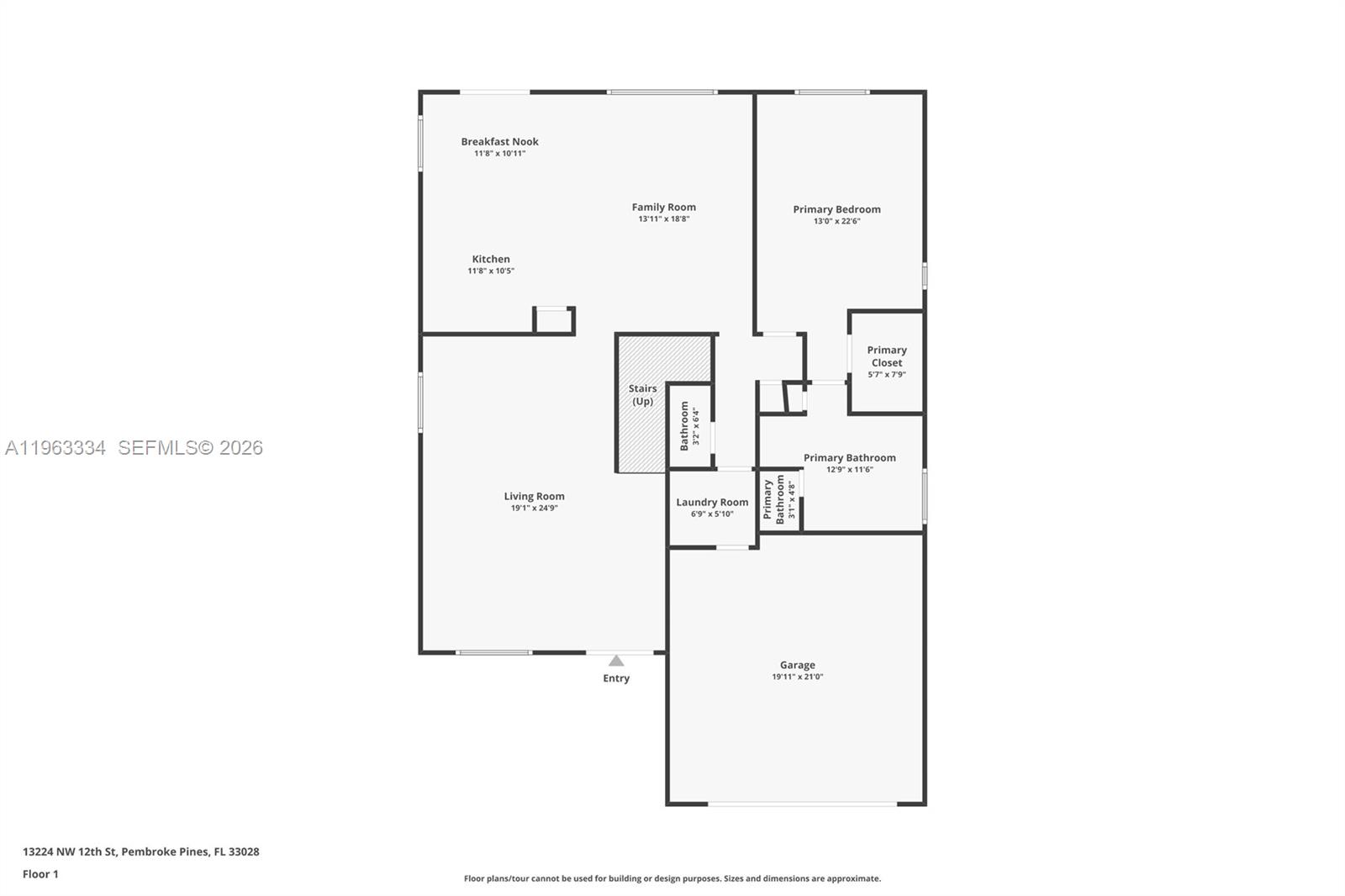 PEMBROKE FALLS PHASE 2 - Residential
