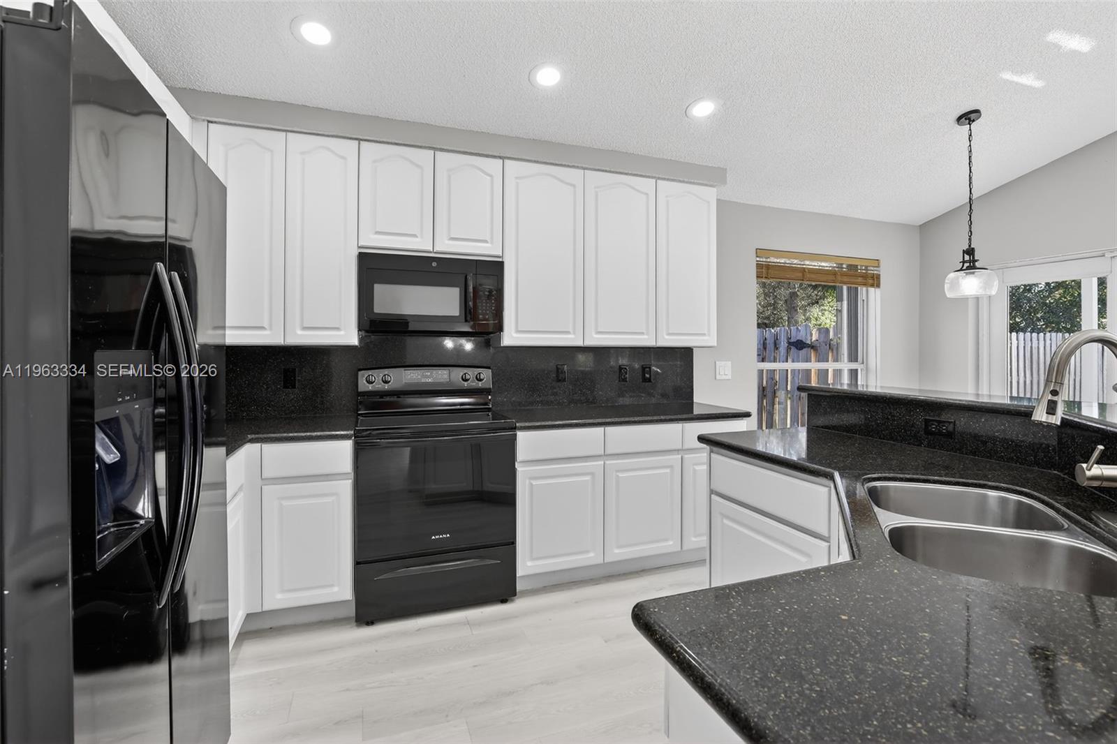 PEMBROKE FALLS PHASE 2 - Residential