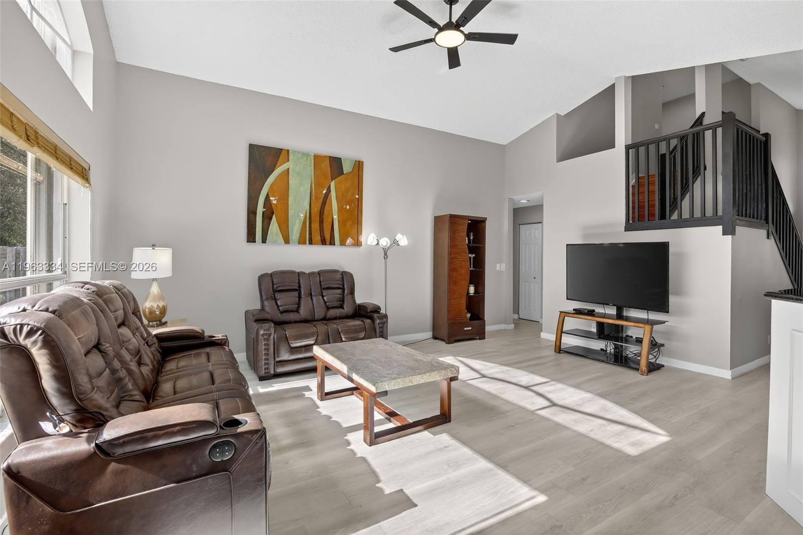 PEMBROKE FALLS PHASE 2 - Residential