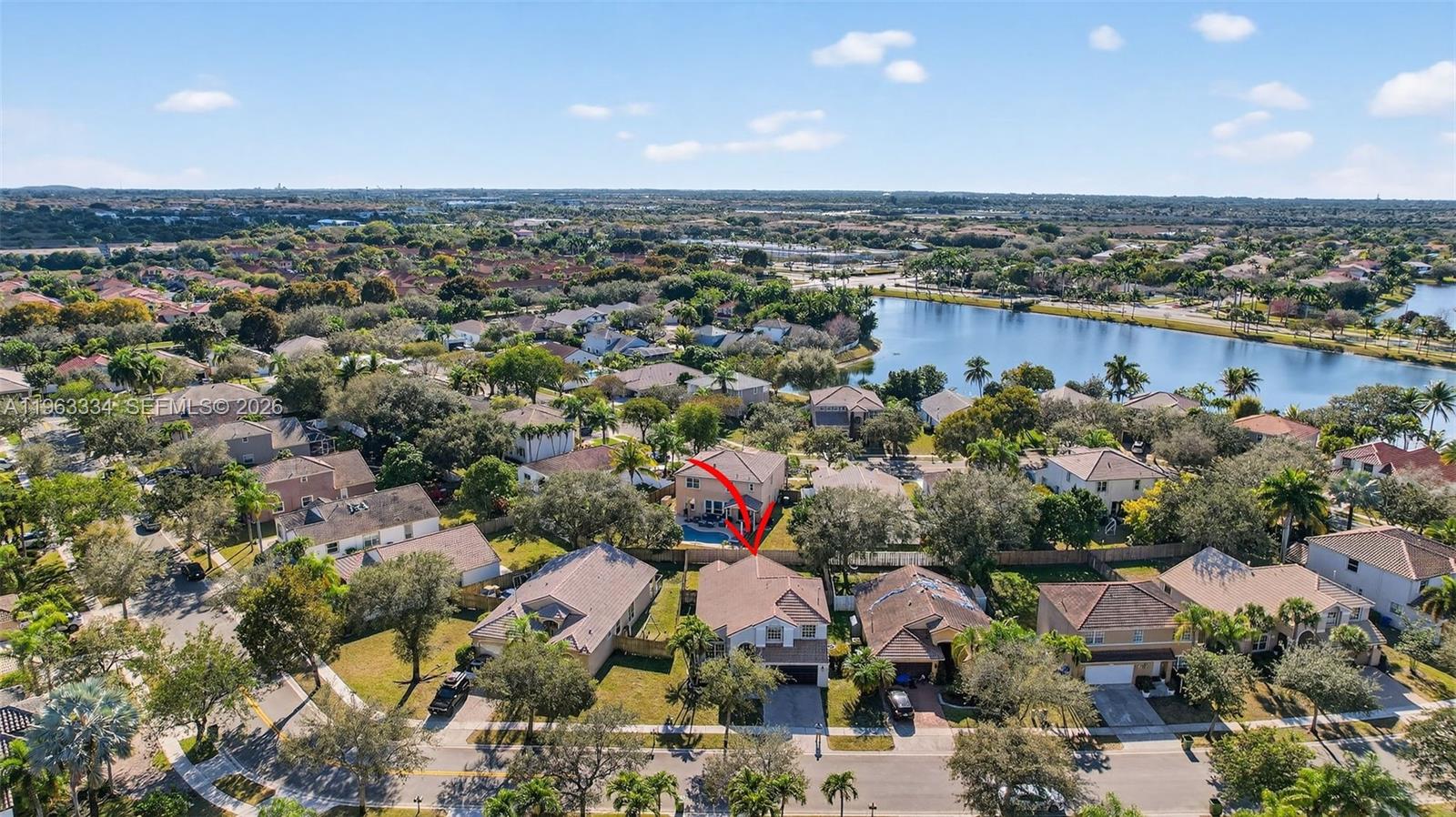 PEMBROKE FALLS PHASE 2 - Residential