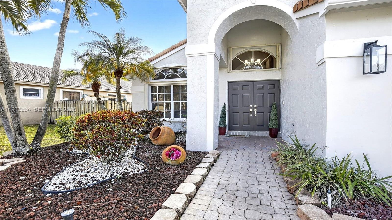 PEMBROKE FALLS PHASE 2 - Residential