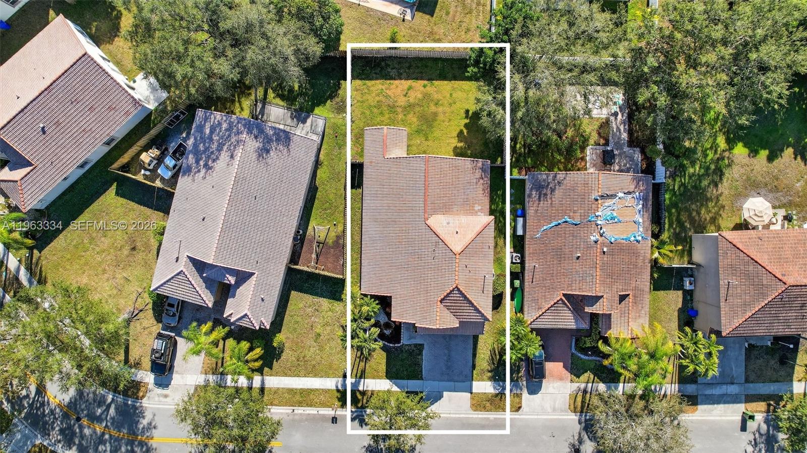 PEMBROKE FALLS PHASE 2 - Residential