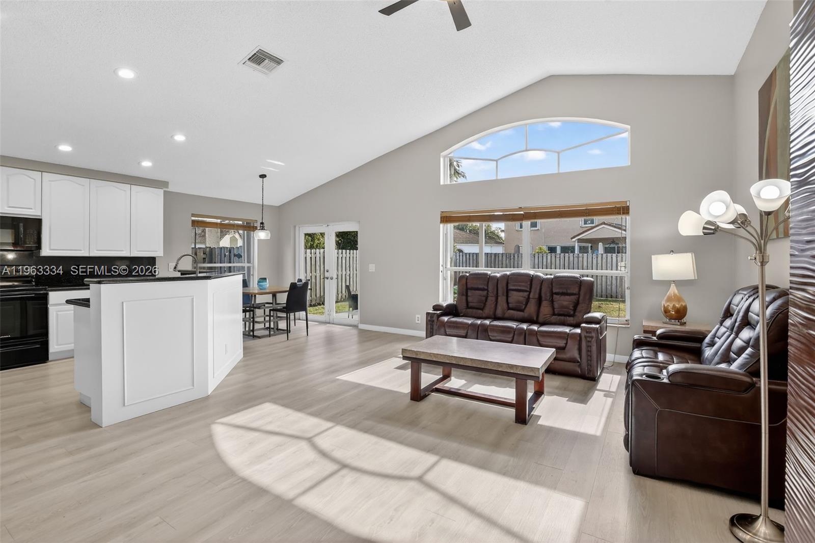 PEMBROKE FALLS PHASE 2 - Residential