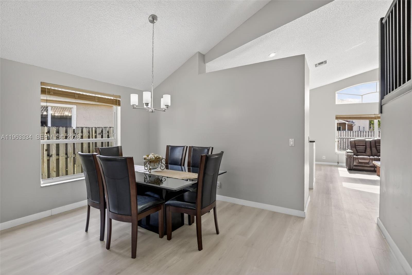 PEMBROKE FALLS PHASE 2 - Residential