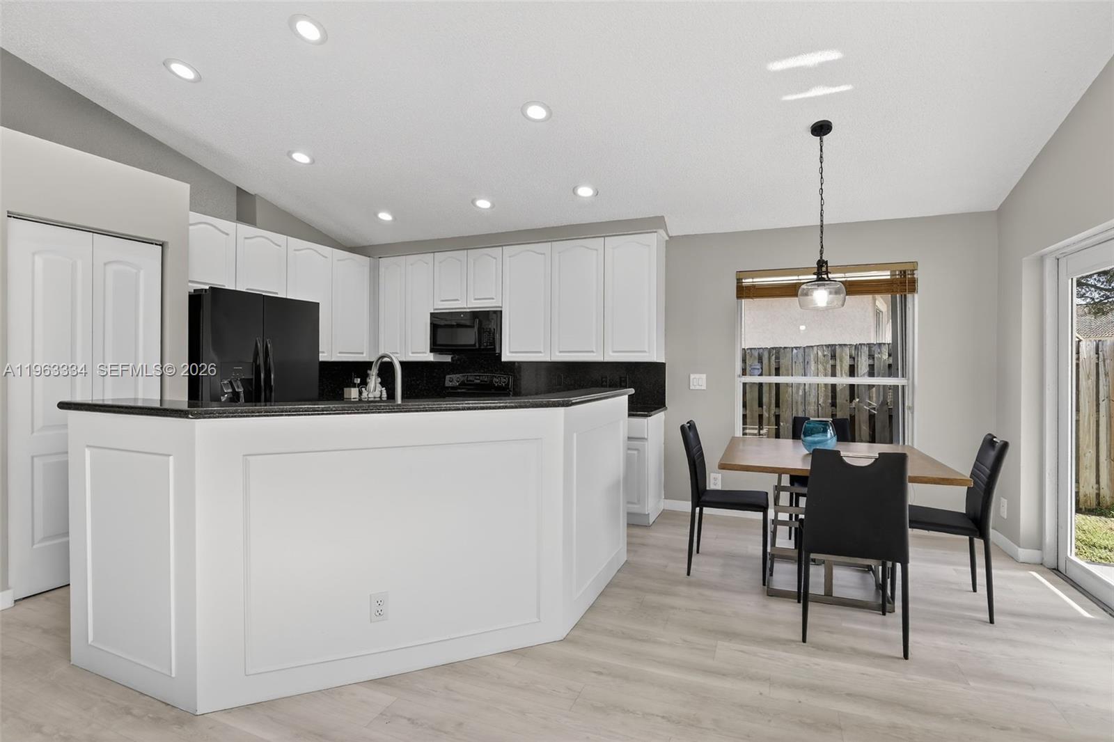 PEMBROKE FALLS PHASE 2 - Residential