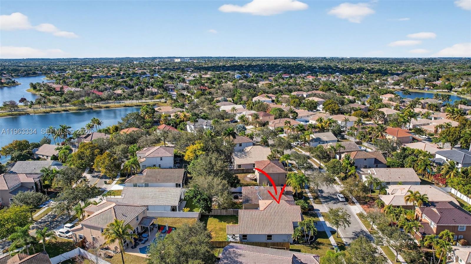 PEMBROKE FALLS PHASE 2 - Residential