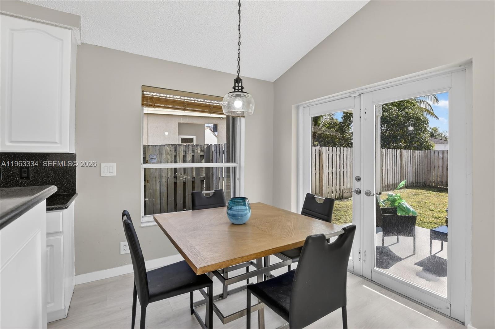 PEMBROKE FALLS PHASE 2 - Residential