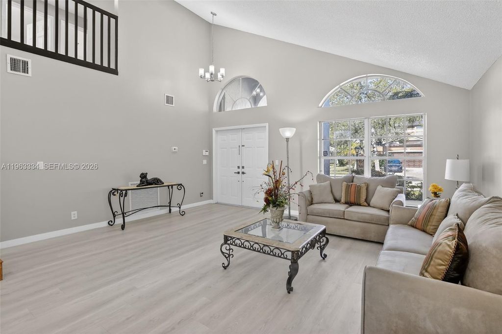 Photo of 13224 NW 12th St, Pembroke Pines, FL 33028 (MLS # A11963334)