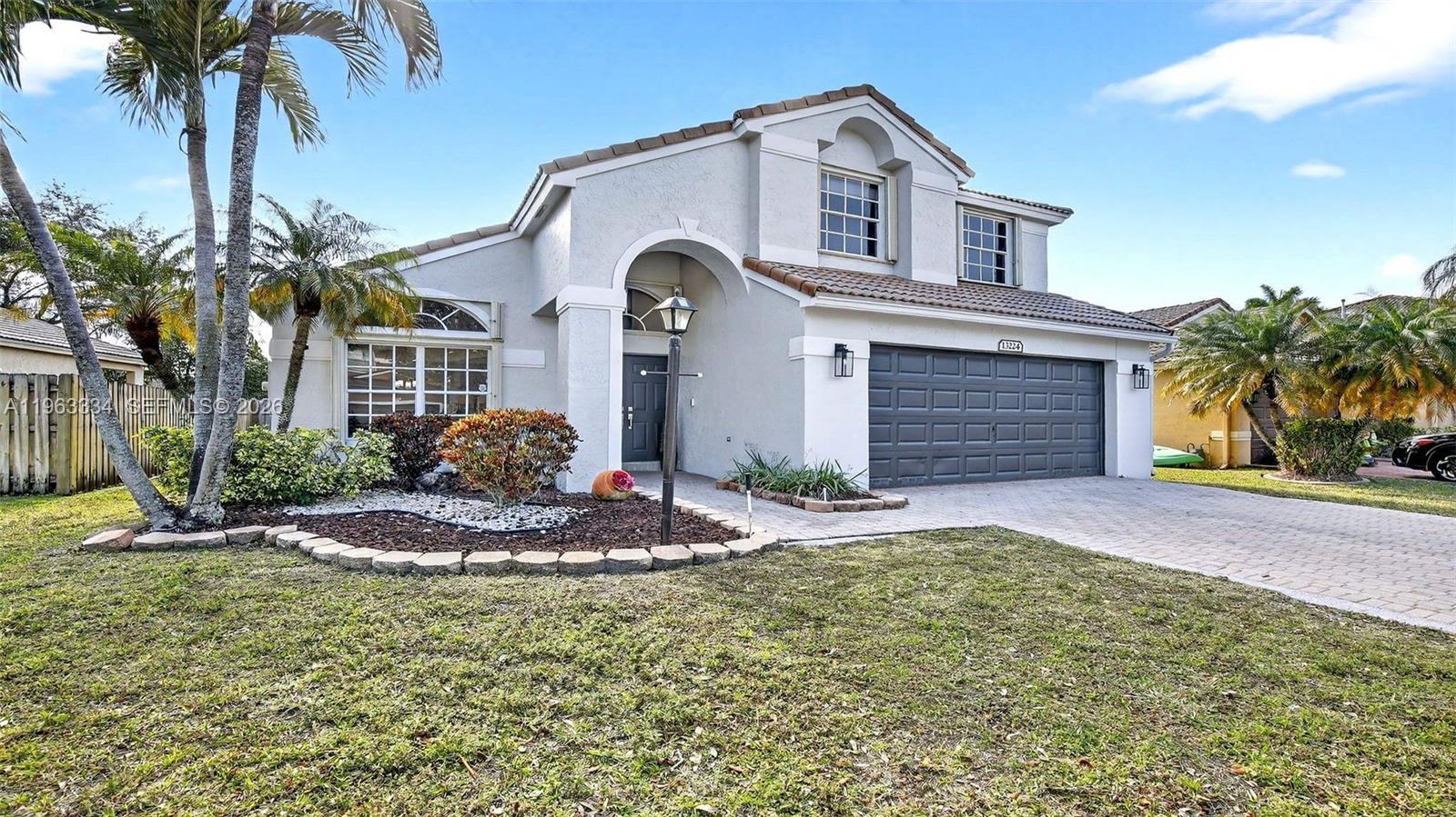 PEMBROKE FALLS PHASE 2 - Residential