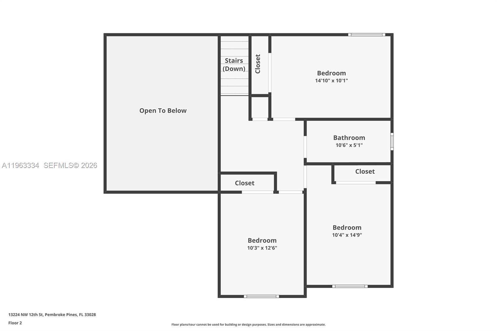 PEMBROKE FALLS PHASE 2 - Residential
