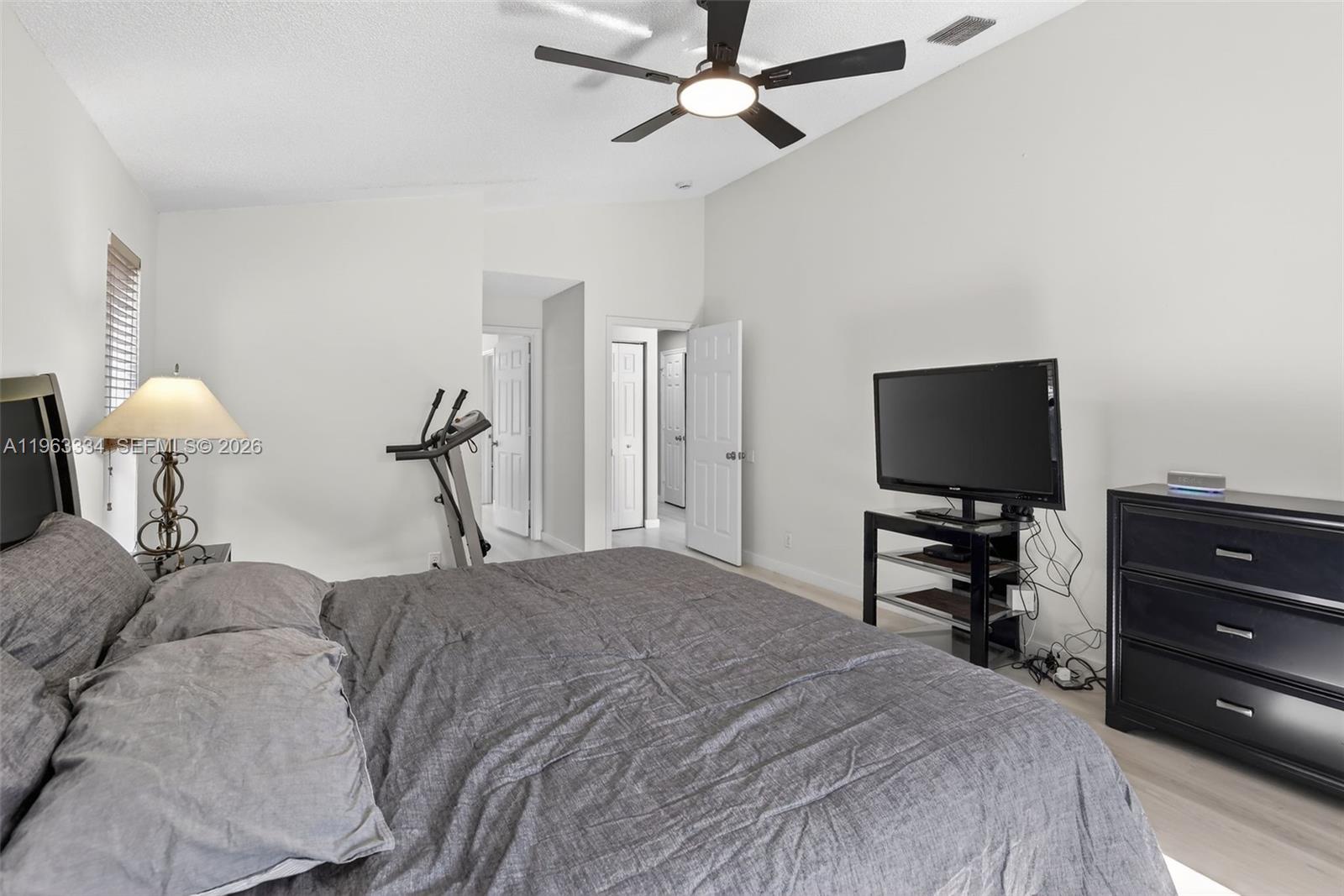 PEMBROKE FALLS PHASE 2 - Residential