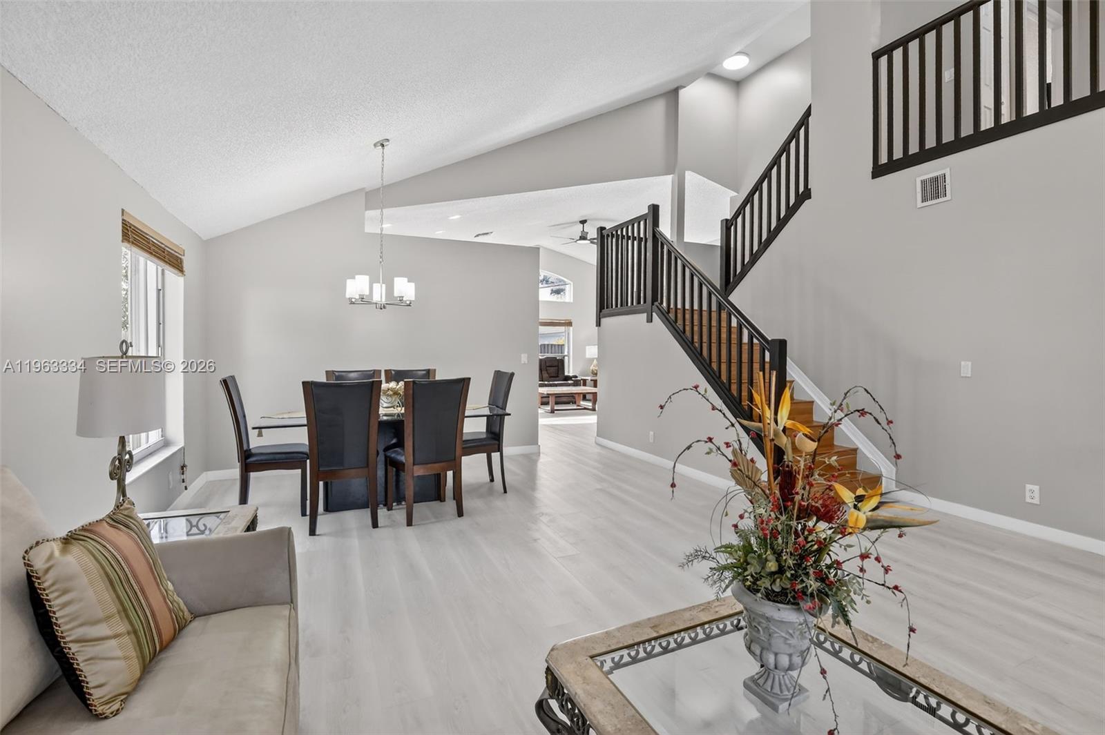 PEMBROKE FALLS PHASE 2 - Residential