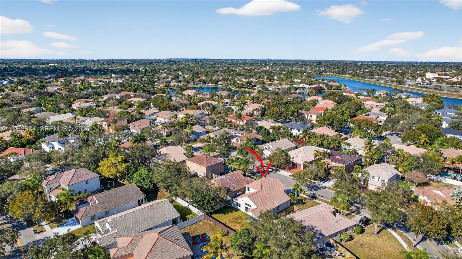 PEMBROKE FALLS PHASE 2 - Residential