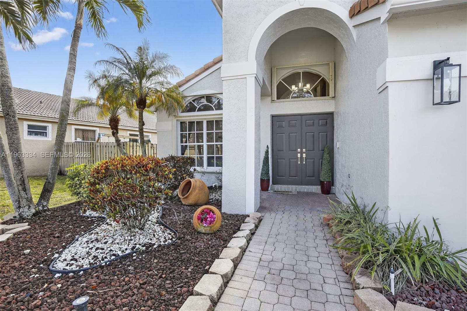 PEMBROKE FALLS PHASE 2 - Residential