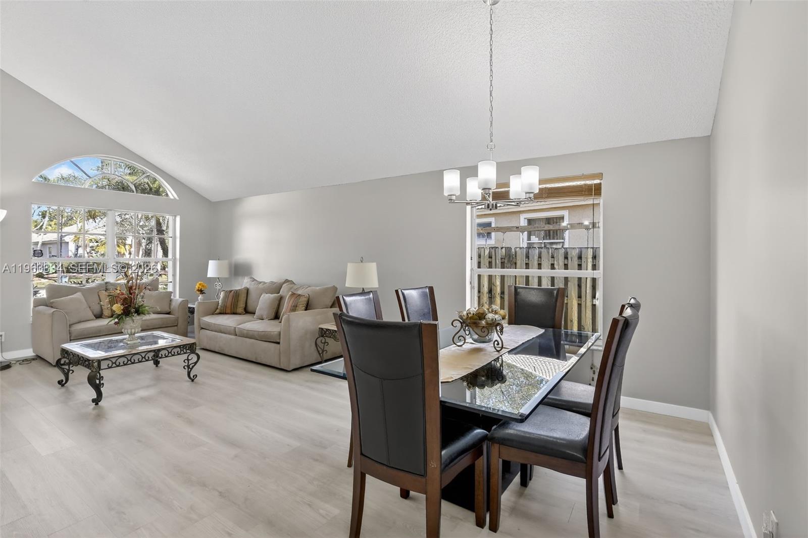 PEMBROKE FALLS PHASE 2 - Residential