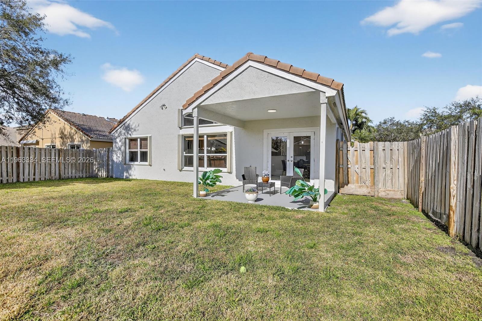 PEMBROKE FALLS PHASE 2 - Residential