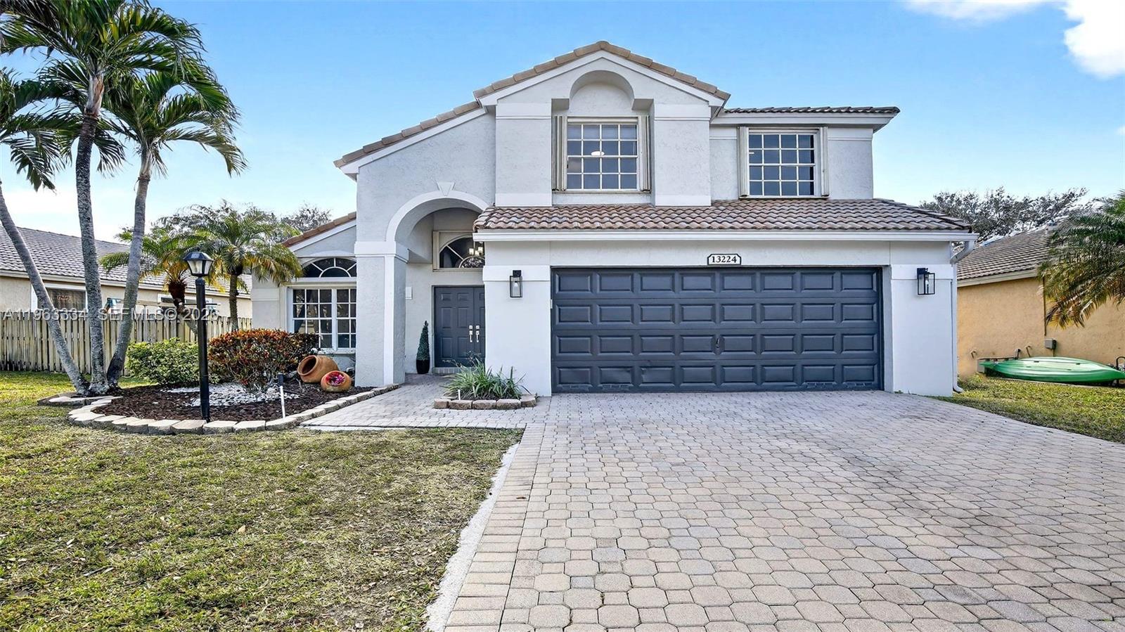 PEMBROKE FALLS PHASE 2 - Residential